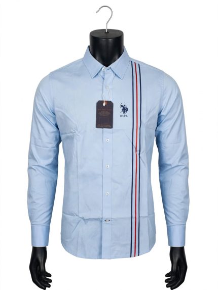 Sky Blue Elegance Premium Collection 