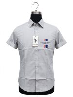 Premium U.S. POLO ASSN. Full Sleeve Shirt
