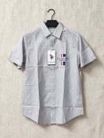 Premium U.S. POLO ASSN. Full Sleeve Shirt - Image 3
