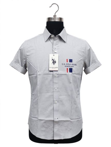 Premium U.S. POLO ASSN. Full Sleeve Shirt