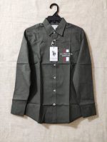 Premium U.S. POLO ASSN. Full Sleeve Shirt - Image 3