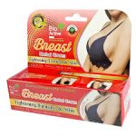 Green Touch Breast Cream For Strong Plas+ - Image 2